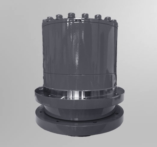 Planetgear i FP-serien